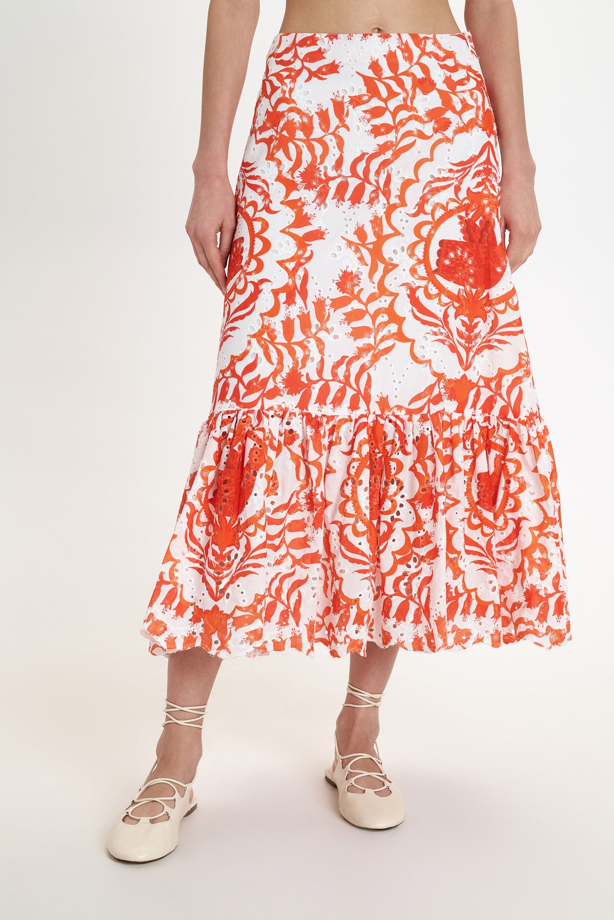 PORTARIA SKIRT S26P7147