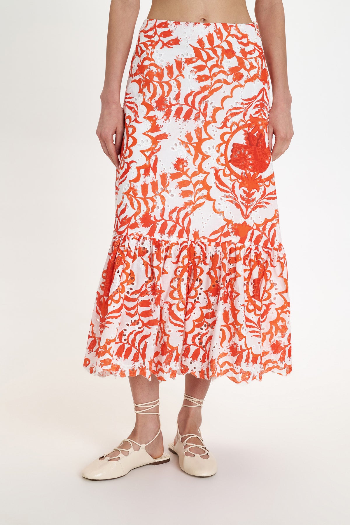 PORTARIA SKIRT S26P7147