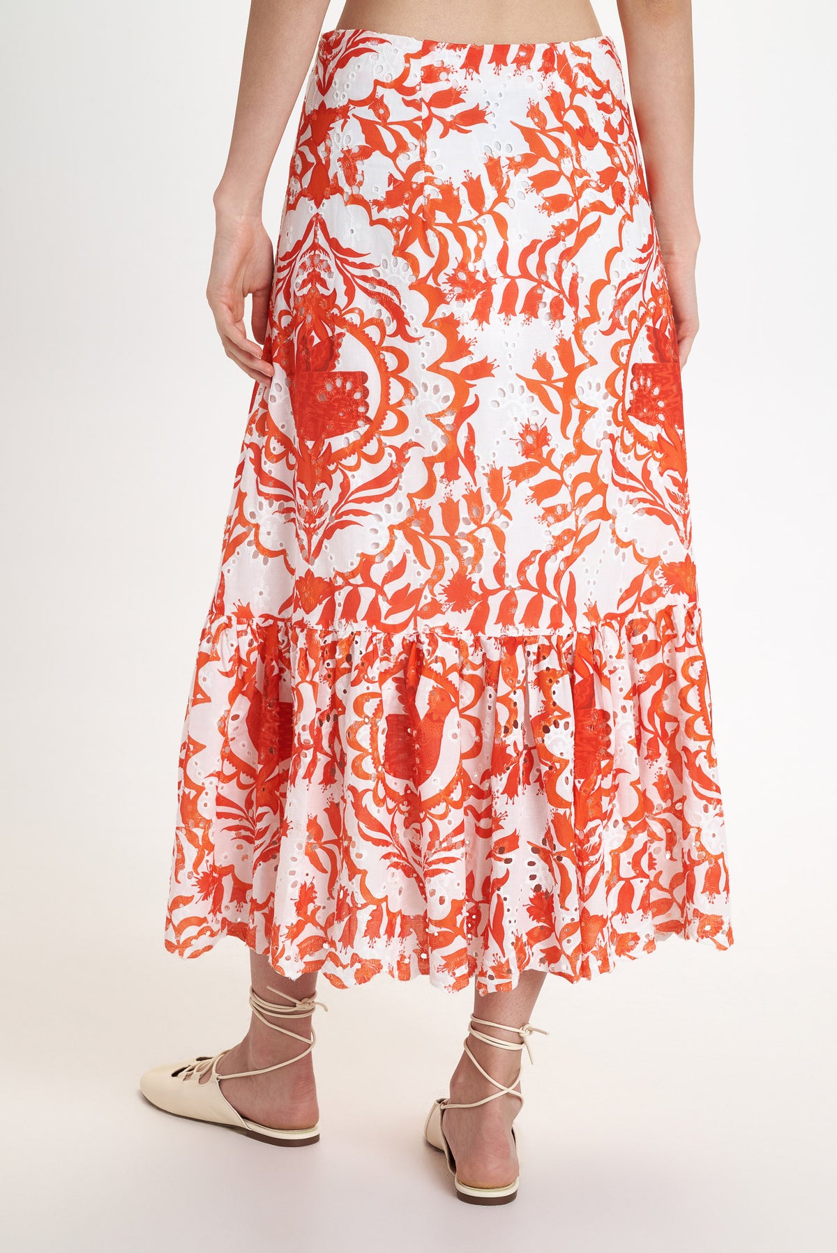 PORTARIA SKIRT S26P7147