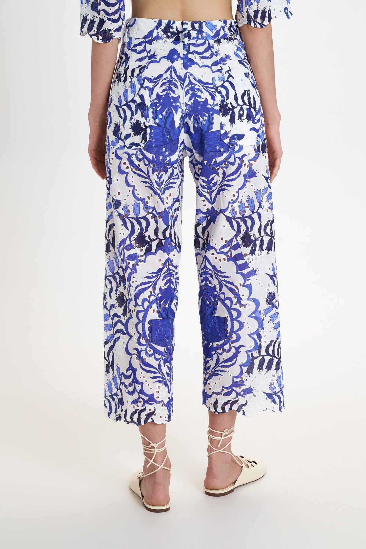 PORTARIA PANTS S26P7149