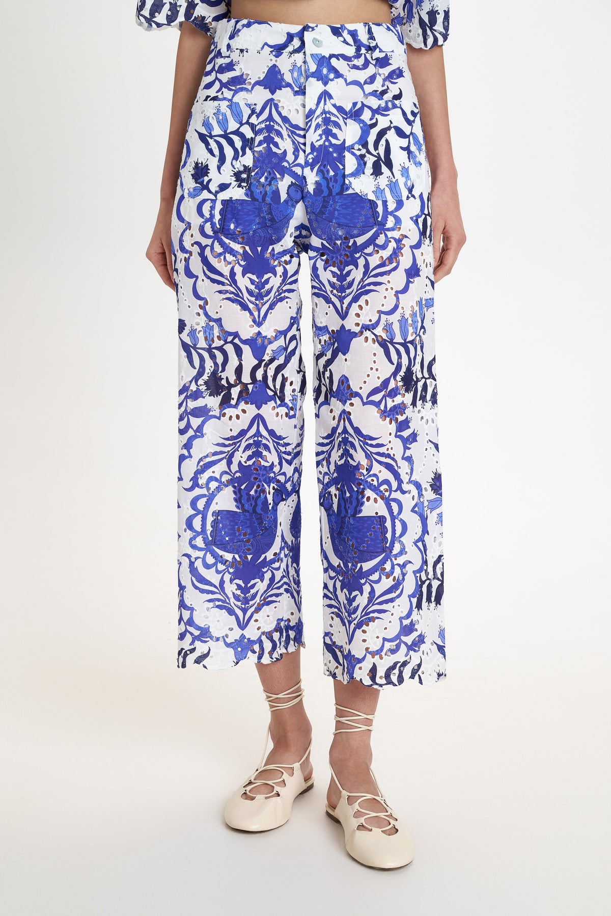 PORTARIA PANTS S26P7149