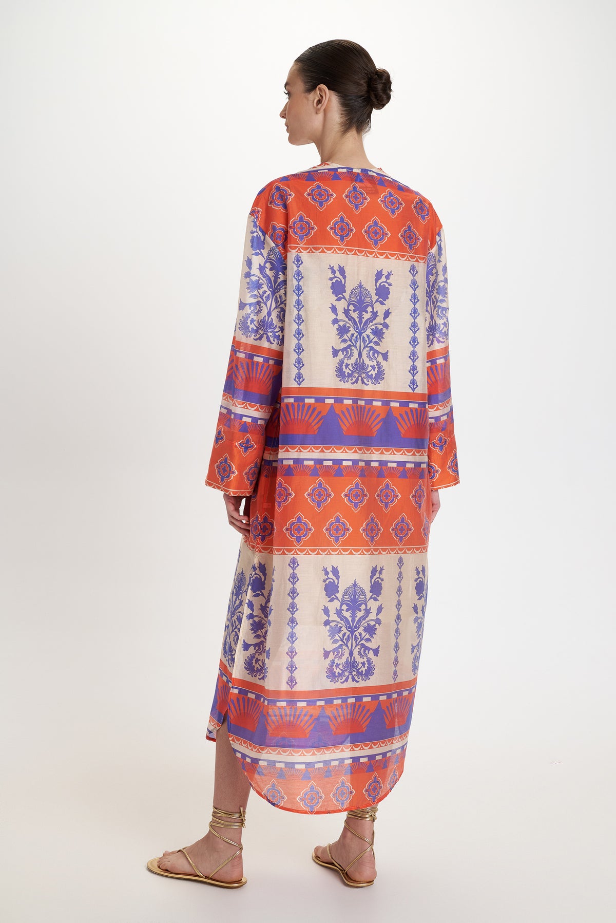 LEFKADA DRESS S26P7153