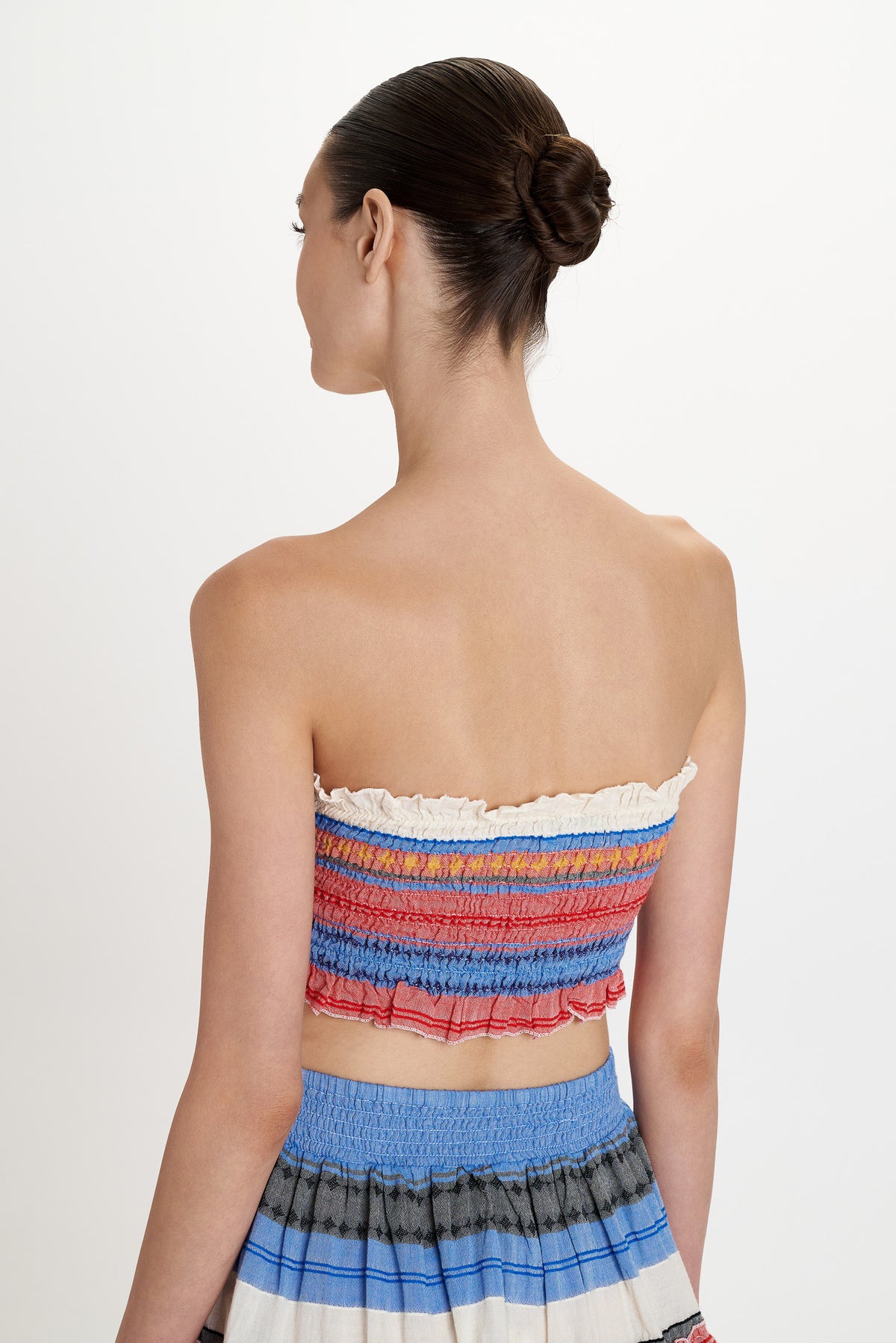 MONASTIRAKI CROP TOP S26P7154