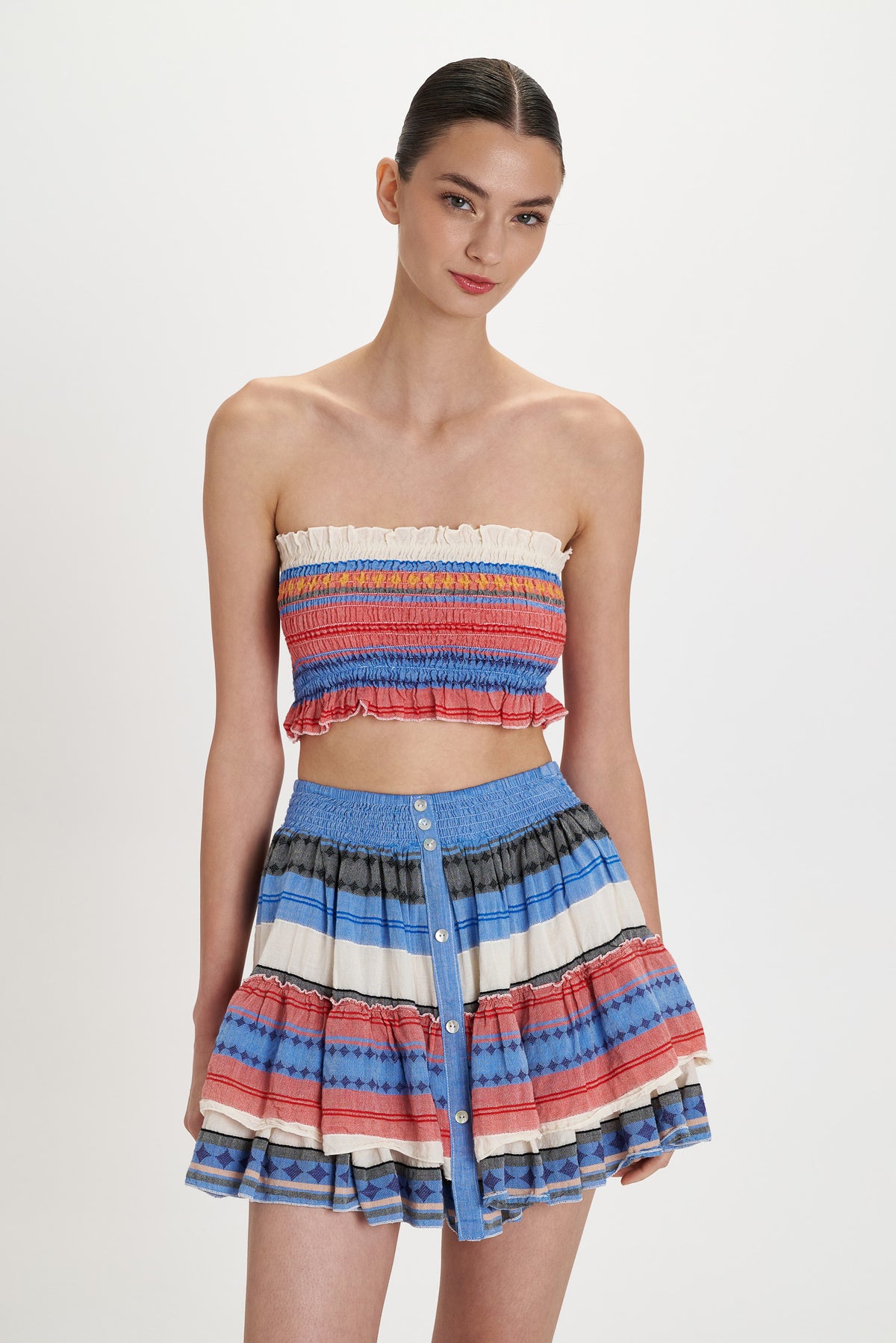 MONASTIRAKI CROP TOP S26P7154