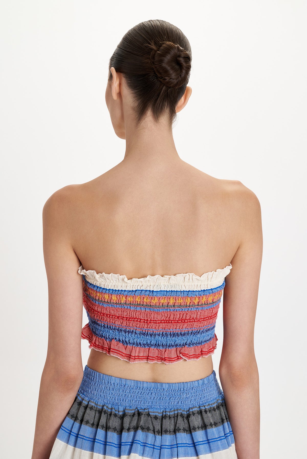 MONASTIRAKI CROP TOP S26P7154