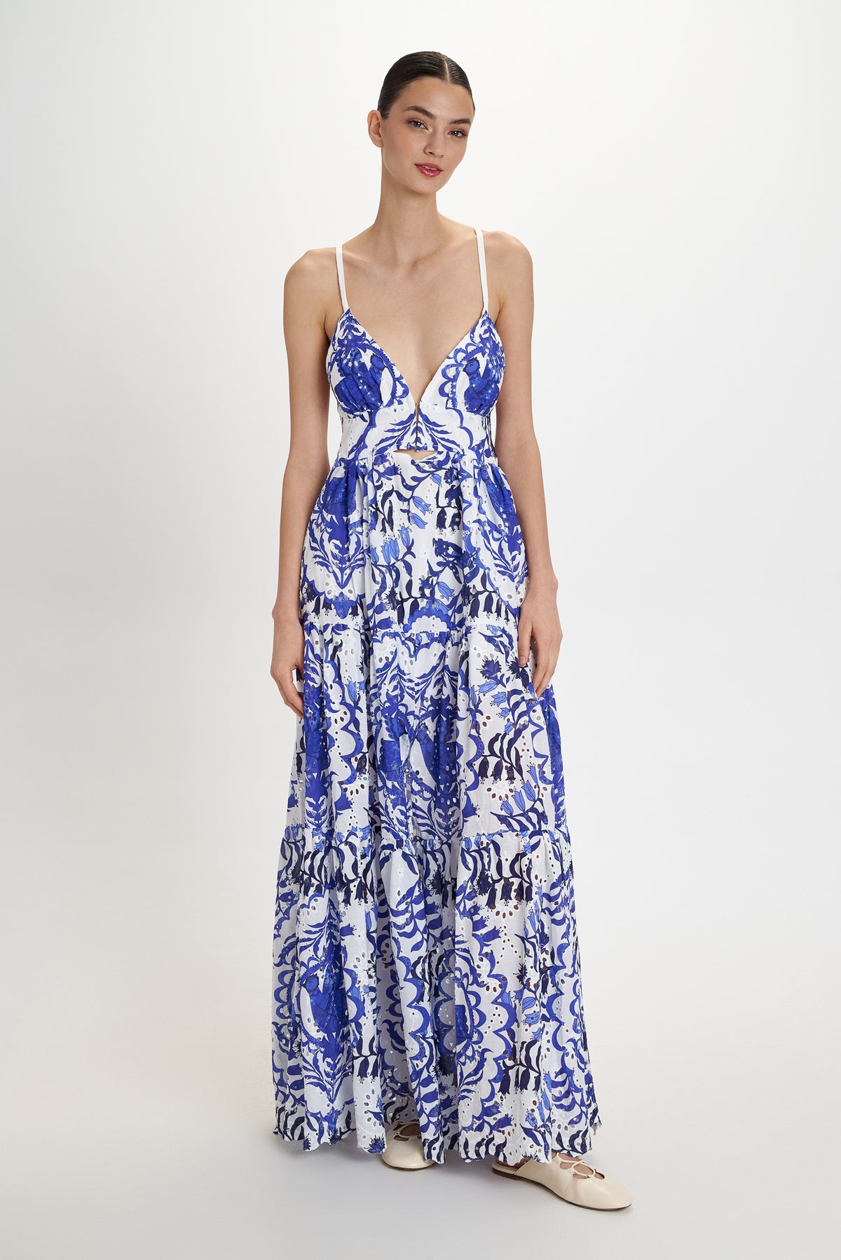 PORTARIA DRESS S26P7169