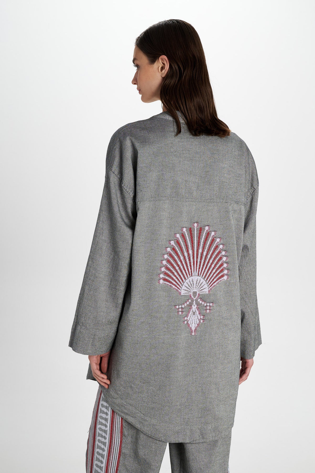 MEDUSA SHIRT S26P7175