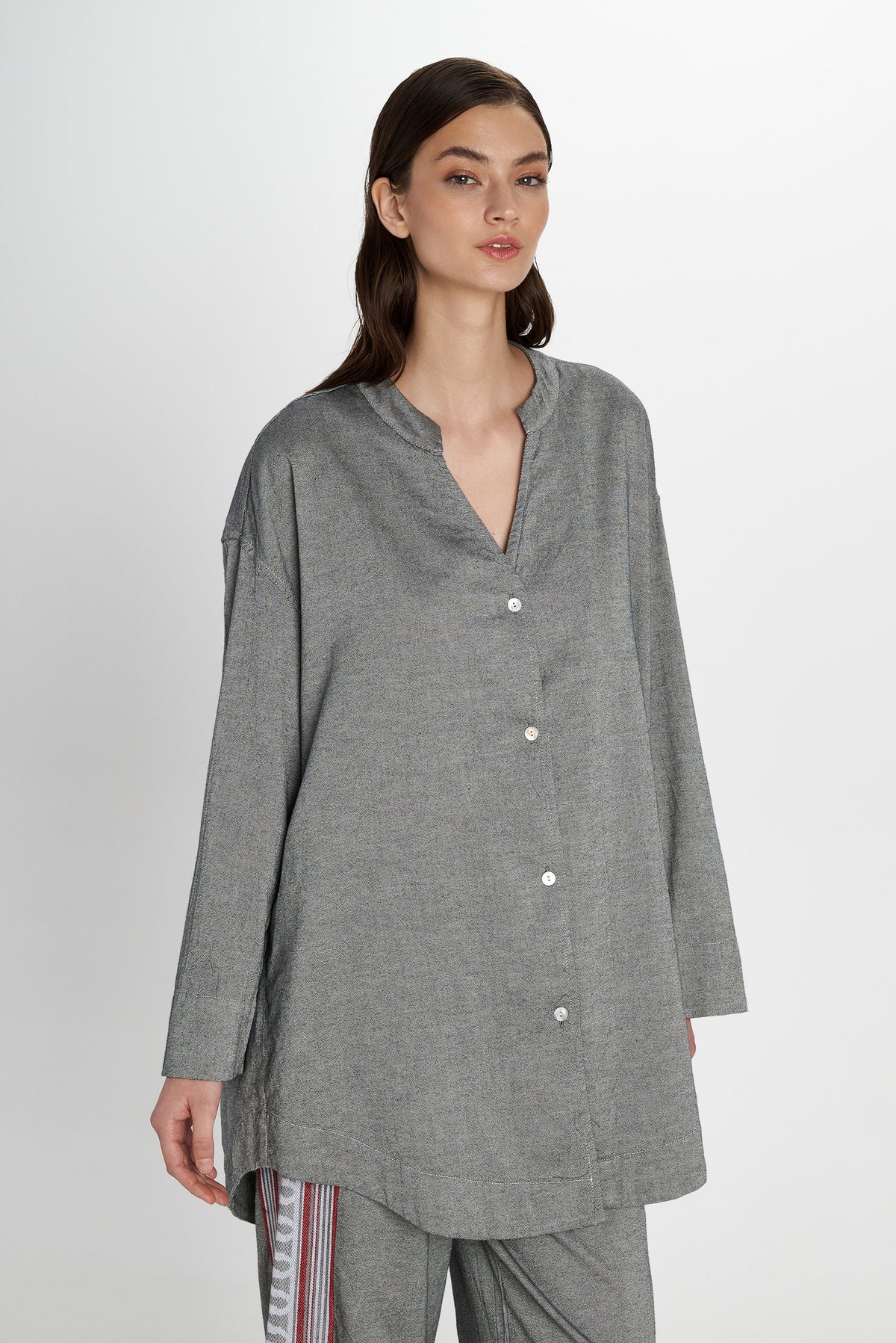 MEDUSA SHIRT S26P7175