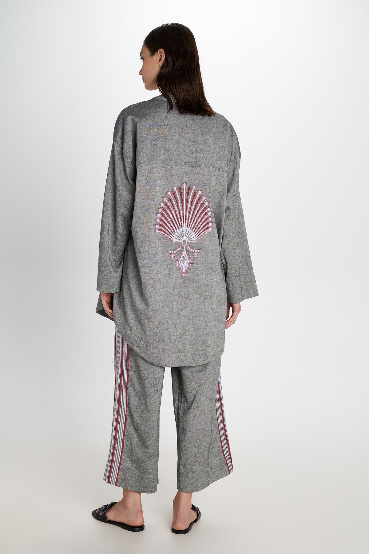 MEDUSA SHIRT S26P7175