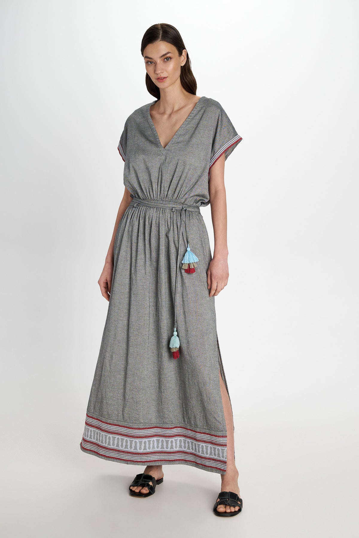 MEDUSA DRESS S26P7176