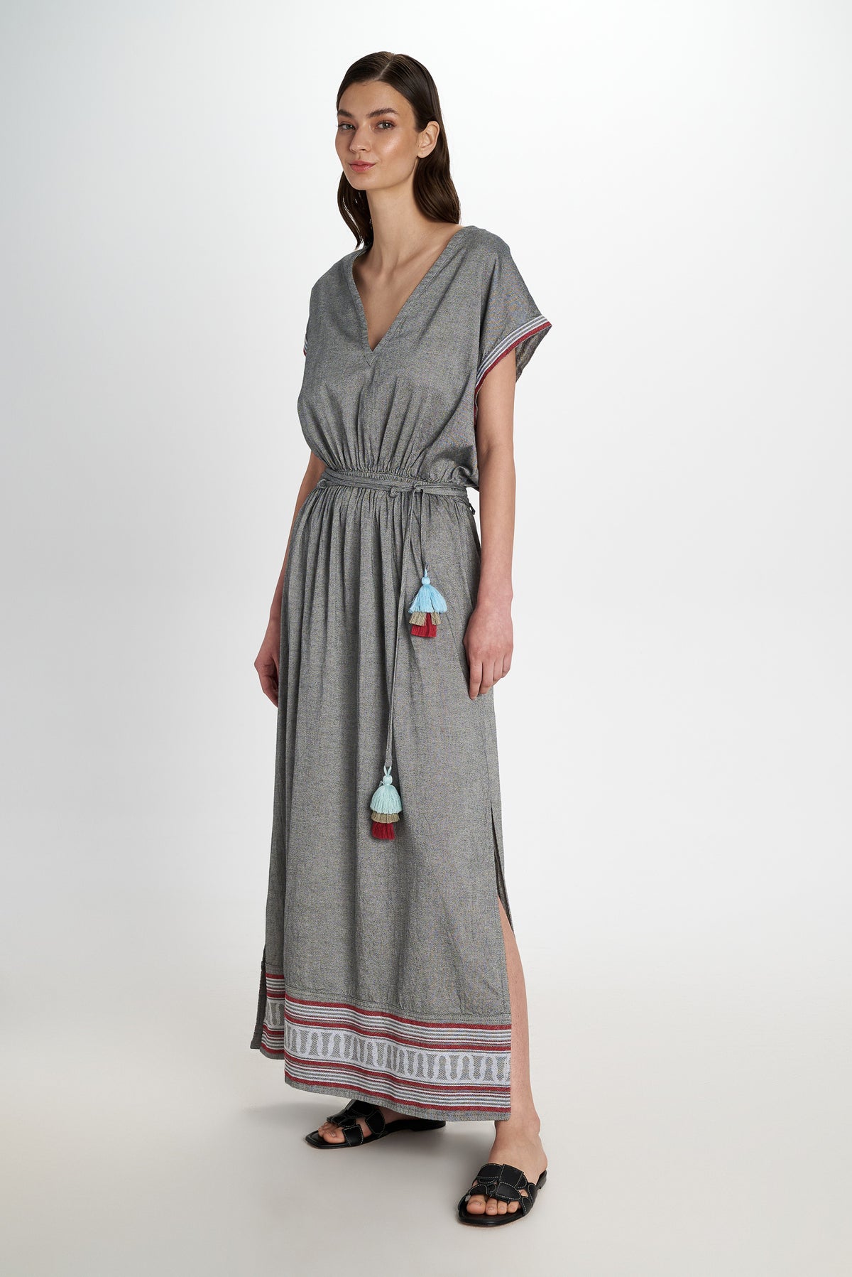 MEDUSA DRESS S26P7176