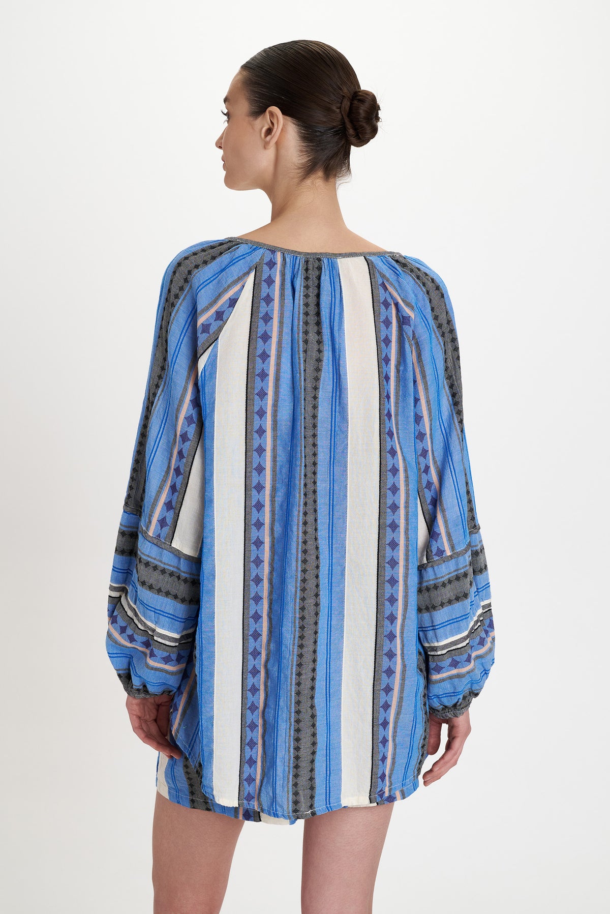 MONASTIRAKI BLOUSE S26P7178
