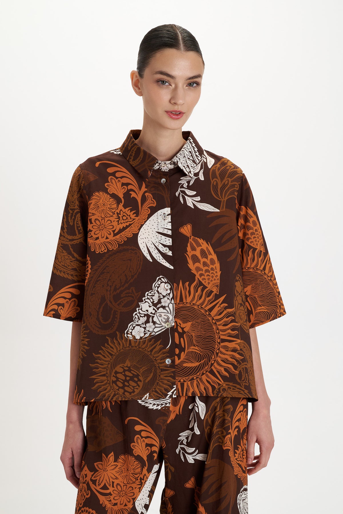 ZAKYNTHOS SHIRT S26P7181