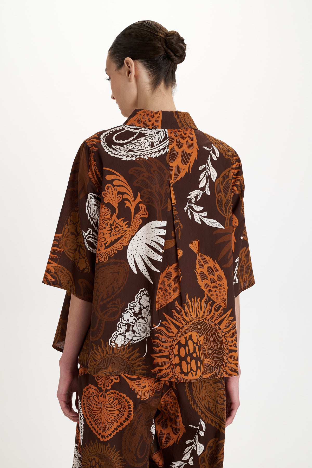 ZAKYNTHOS SHIRT S26P7181