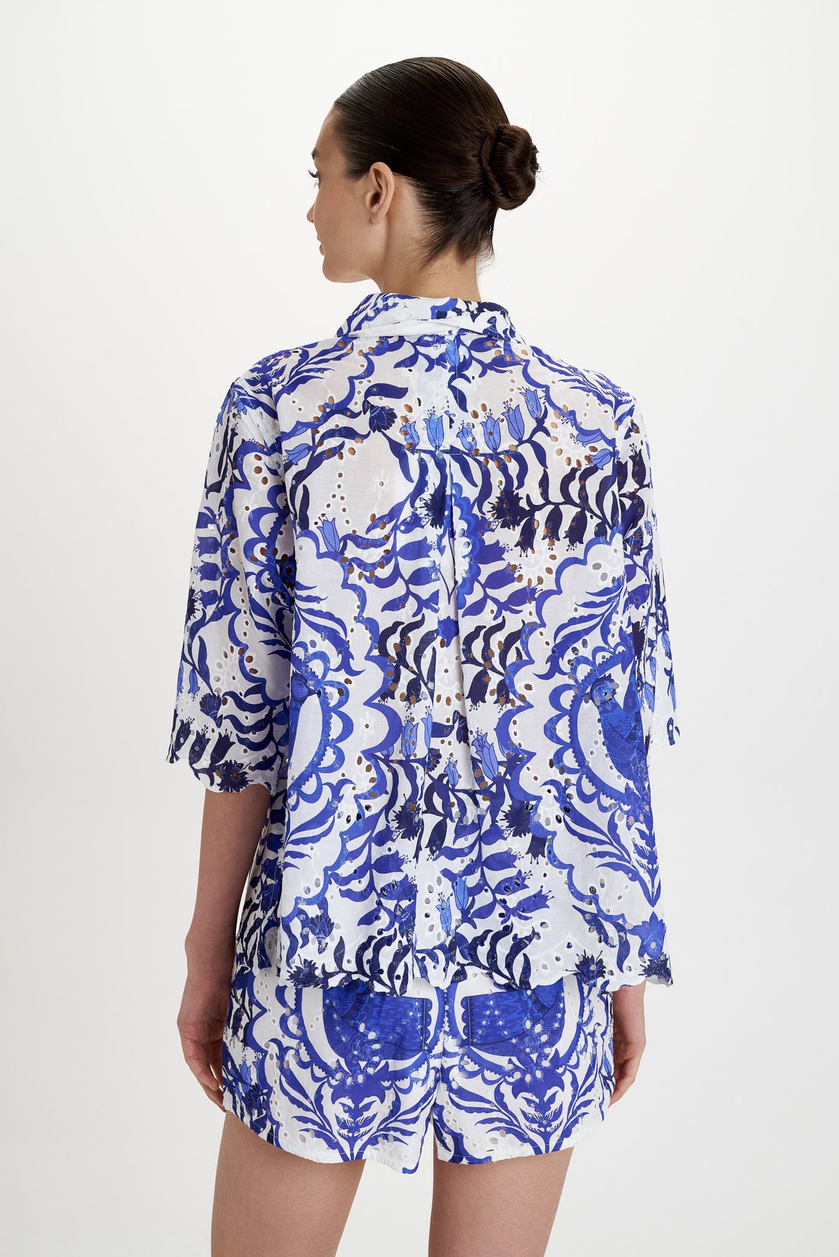 PORTARIA SHIRT S26P7184