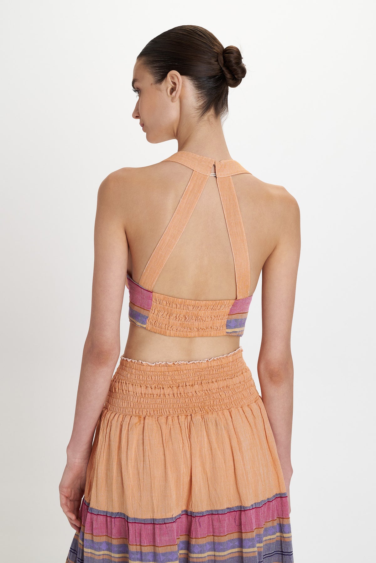MONASTIRAKI CROP TOP S26P7188