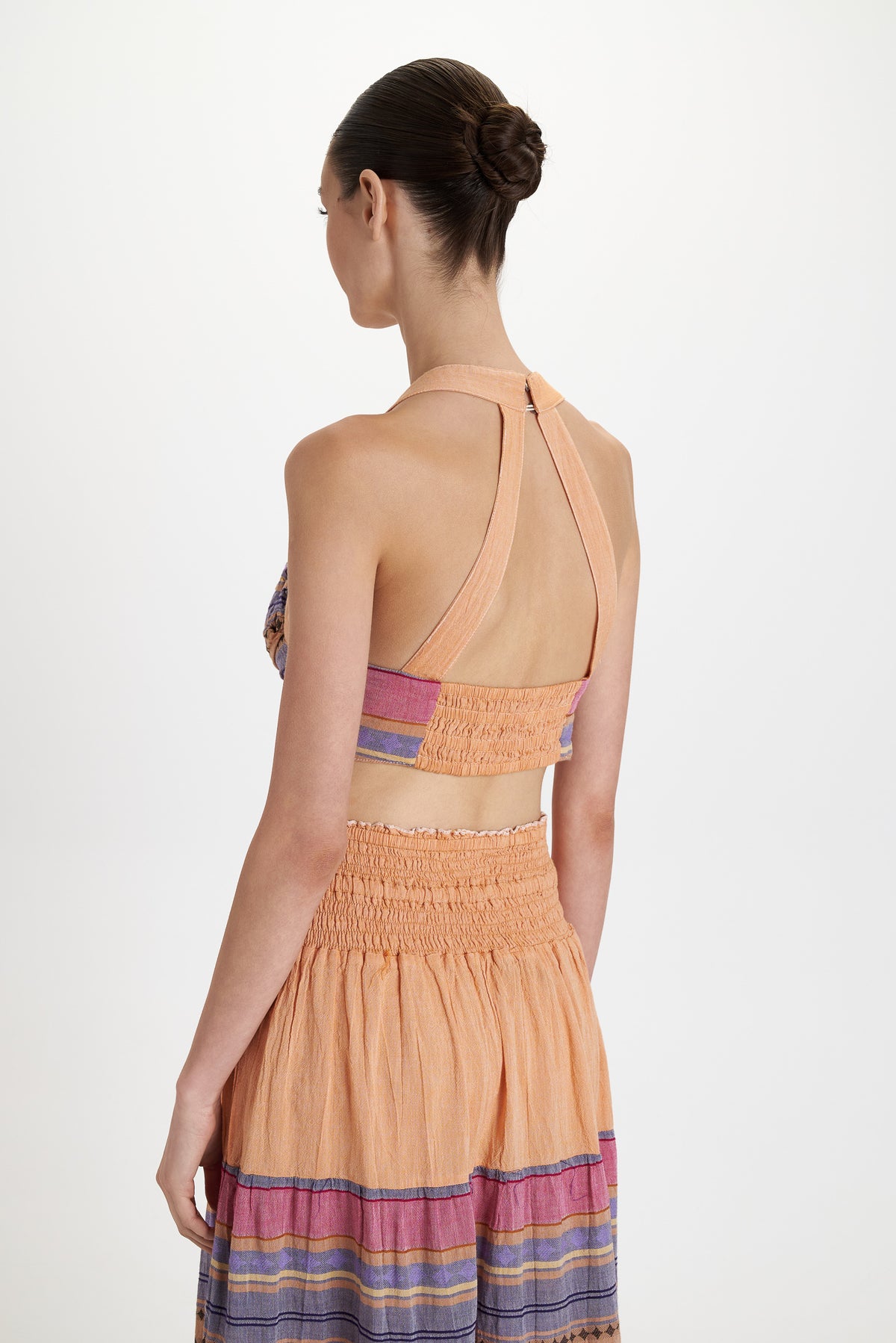 MONASTIRAKI CROP TOP S26P7188