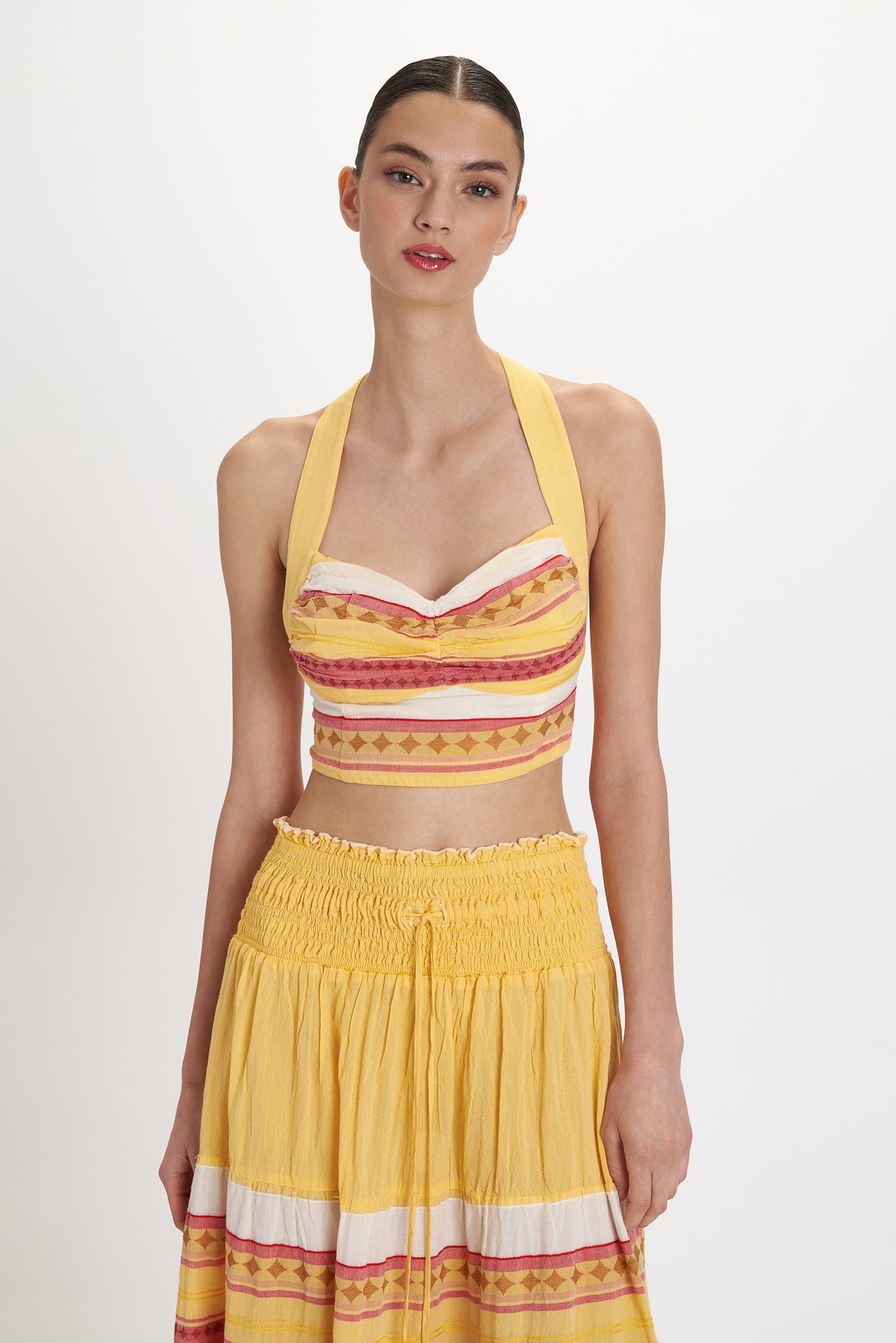 MONASTIRAKI CROP TOP S26P7188