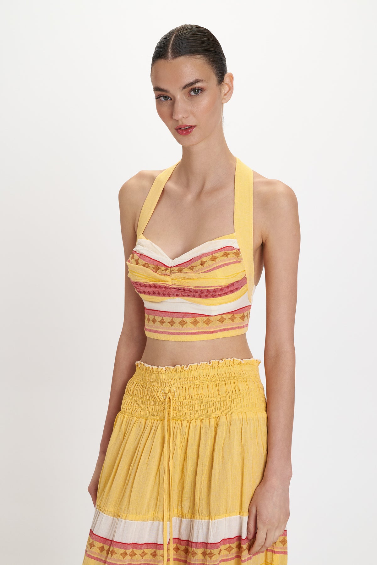 MONASTIRAKI CROP TOP S26P7188