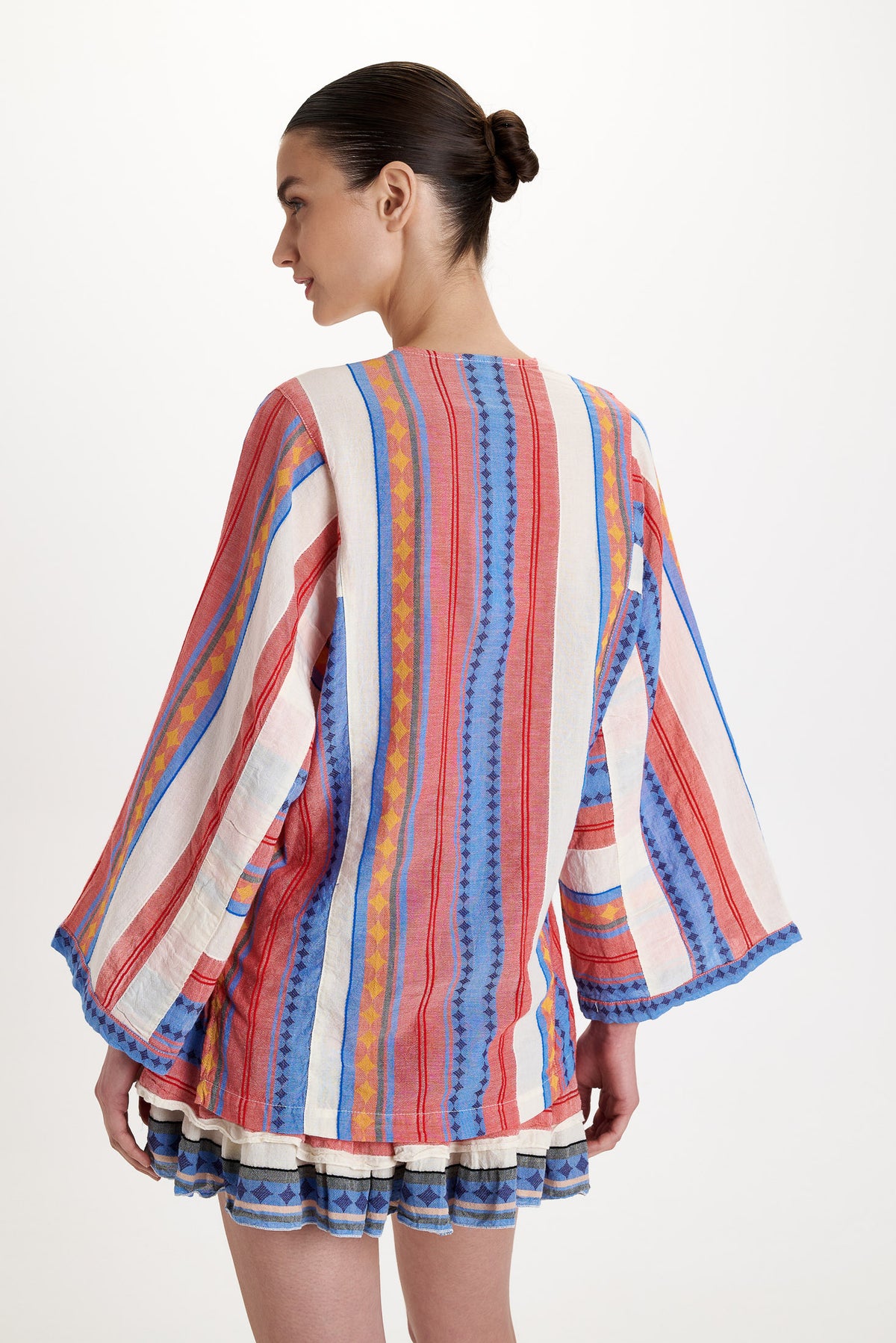 MONASTIRAKI SHIRT S26P7189