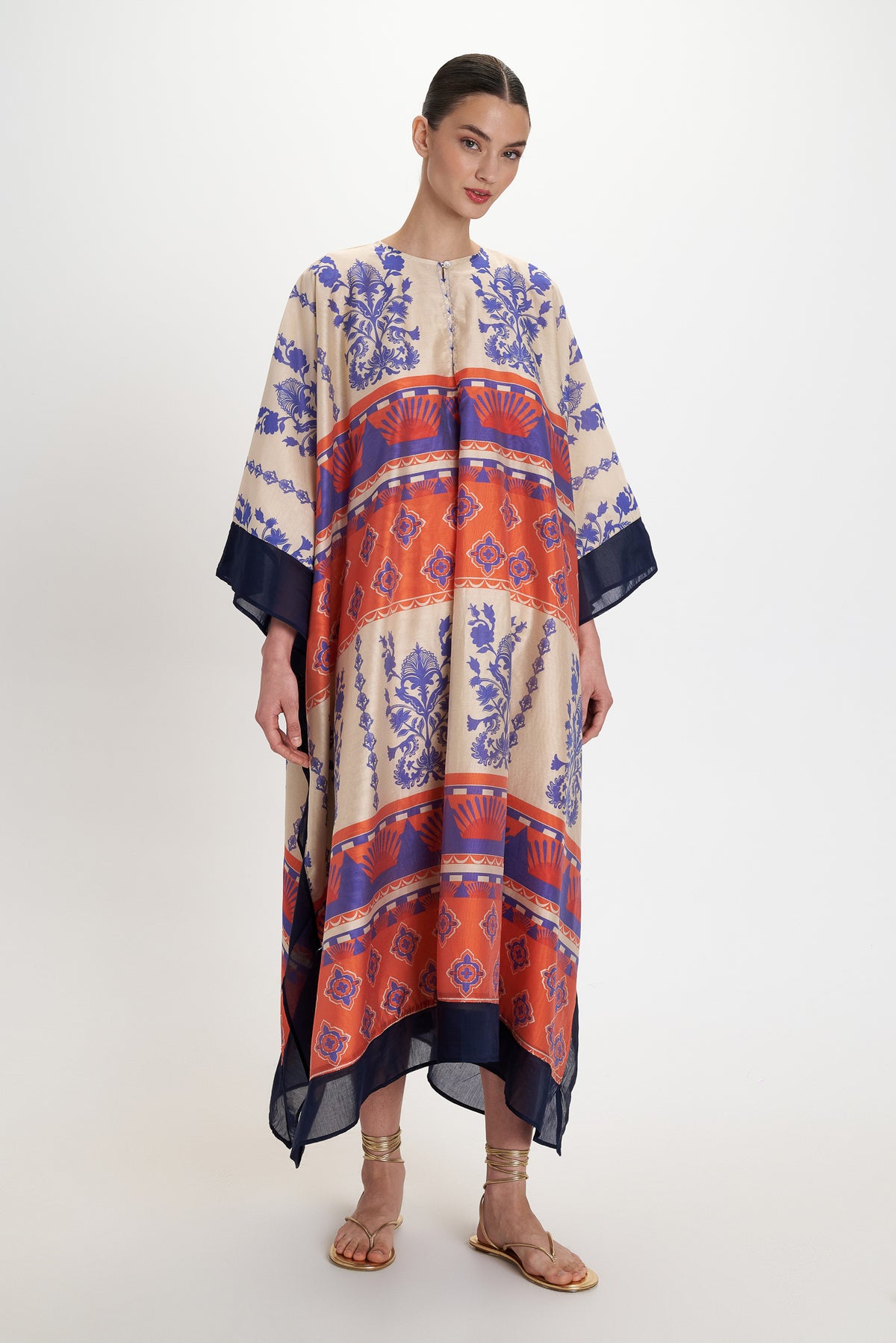 LEFKADA KAFTAN S26P7193
