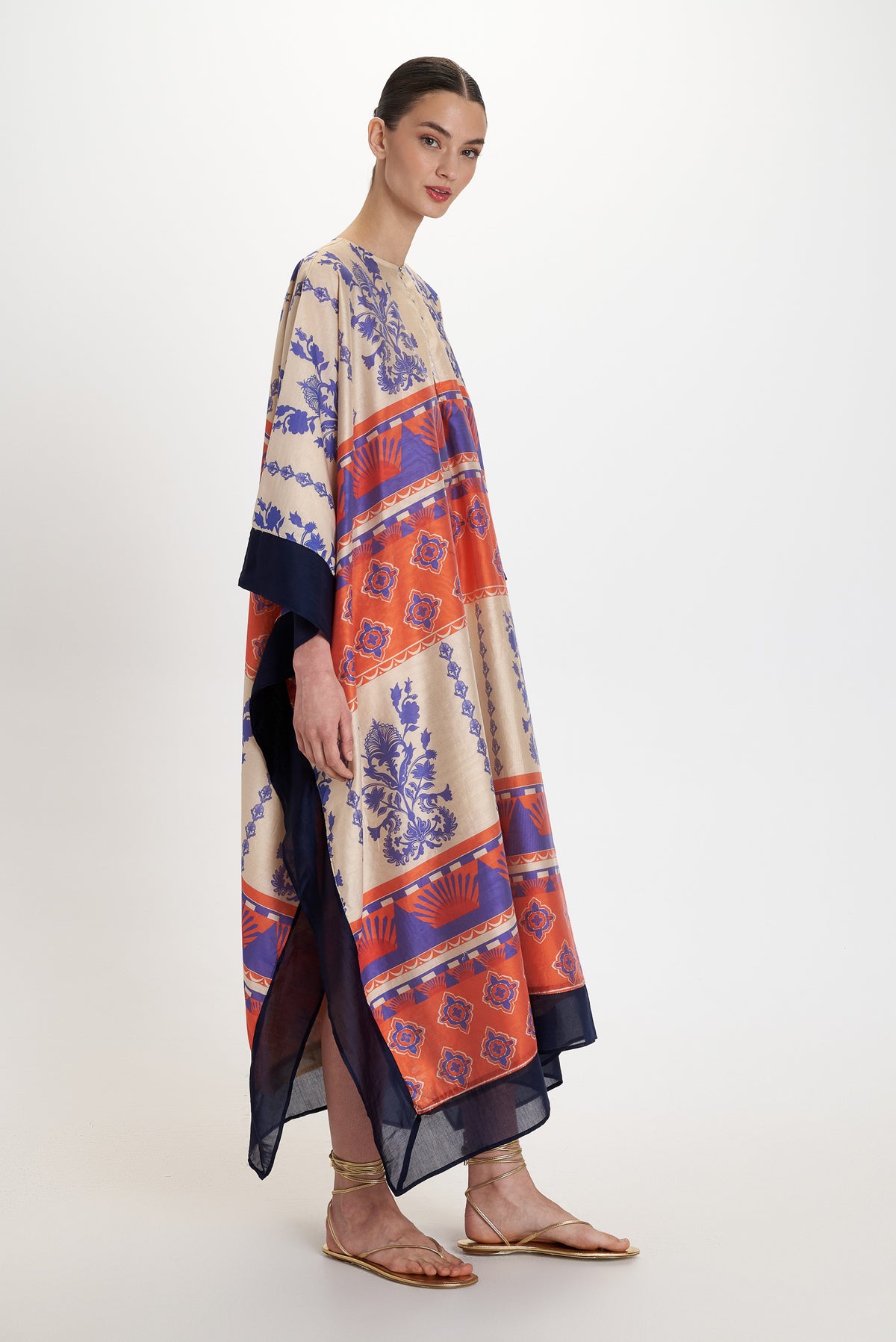 LEFKADA KAFTAN S26P7193