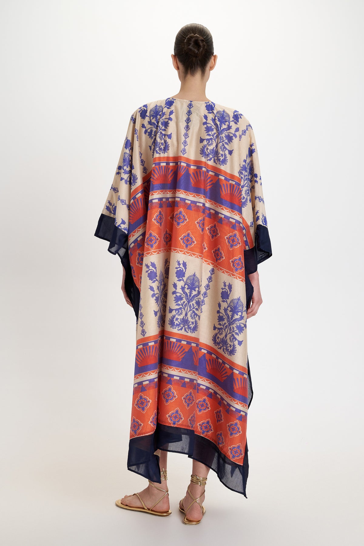LEFKADA KAFTAN S26P7193