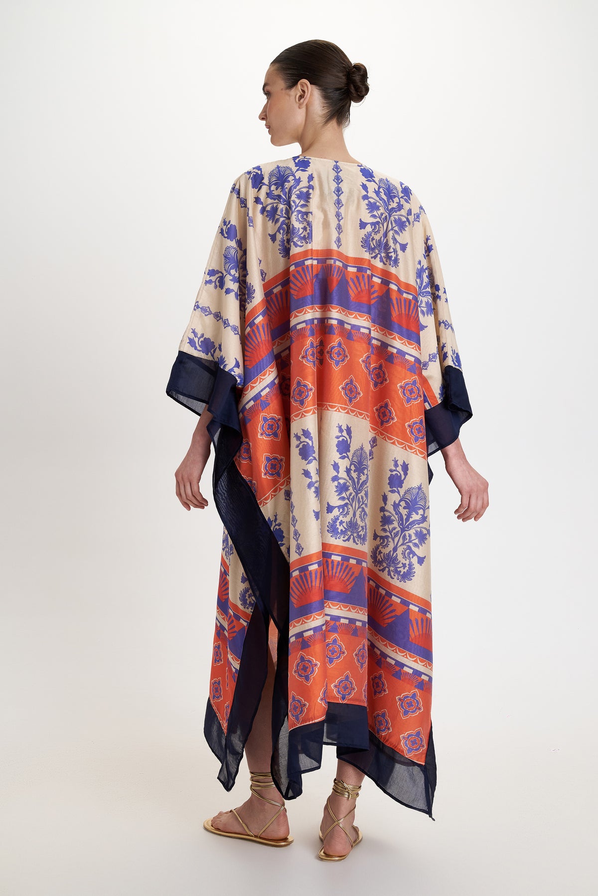 LEFKADA KAFTAN S26P7193