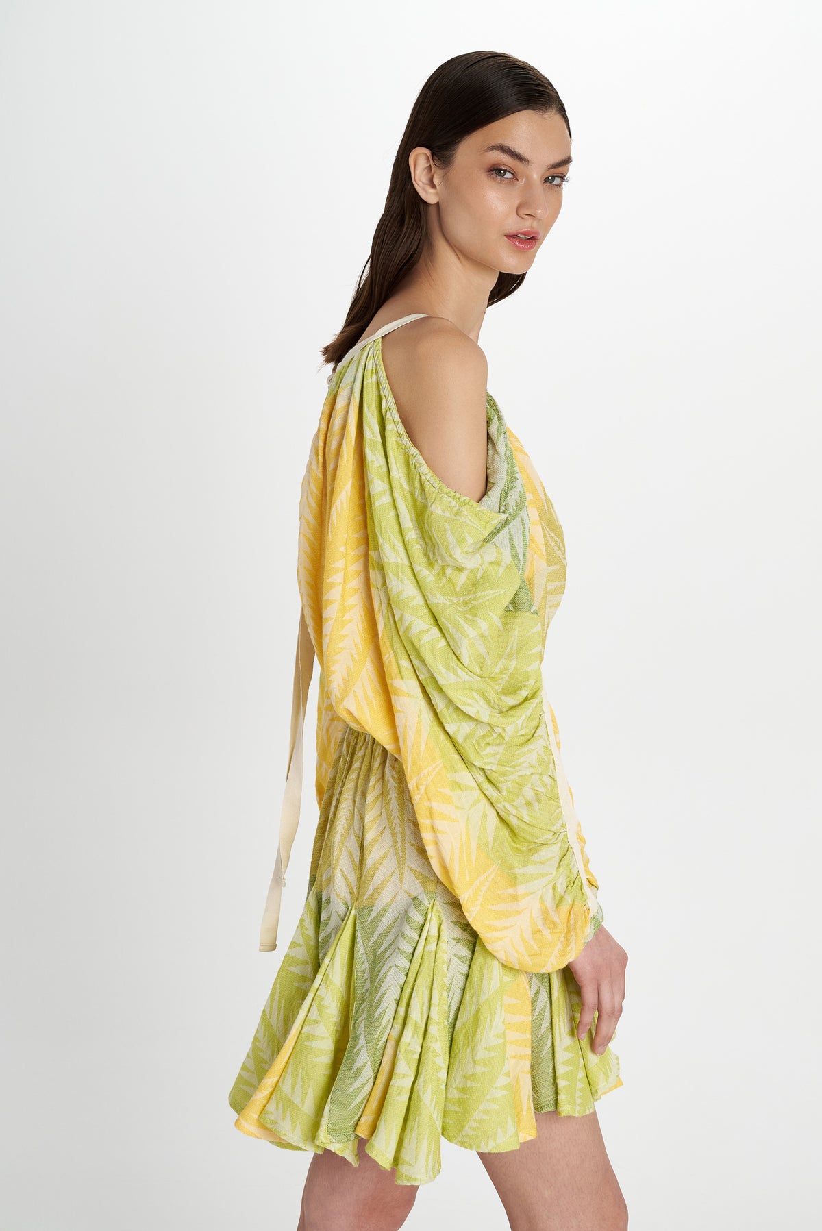 FINIKAS MINI DRESS S26P7196