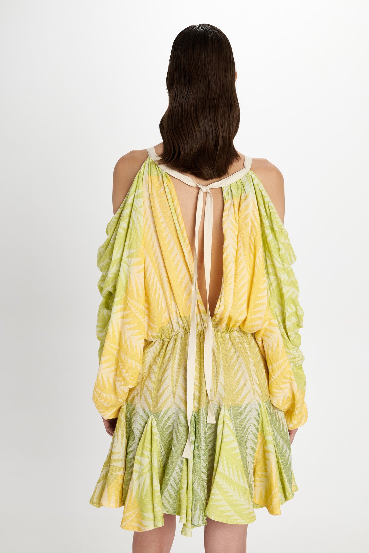 FINIKAS MINI DRESS S26P7196