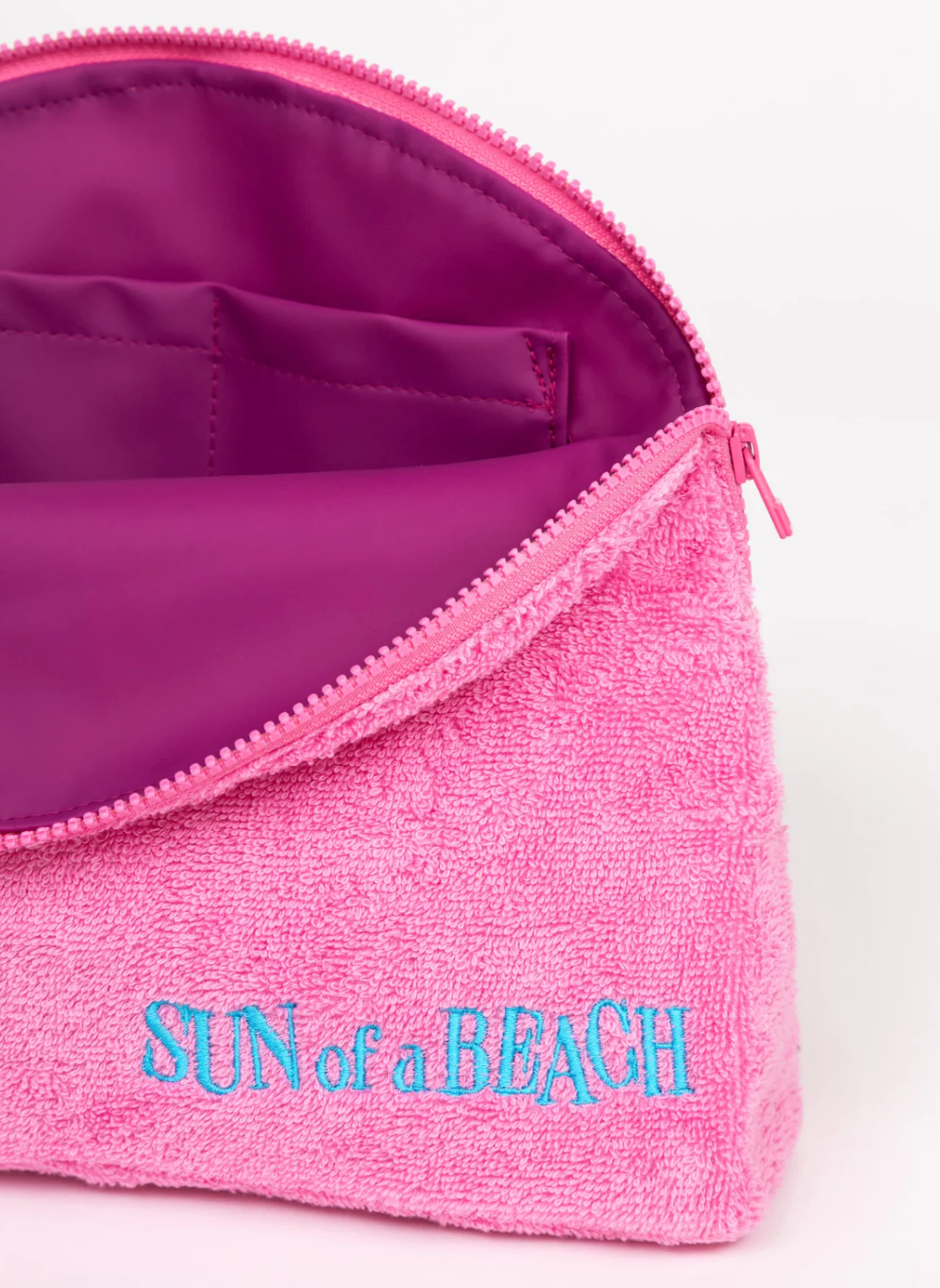 Terry Luna Large Waterproof Pouch