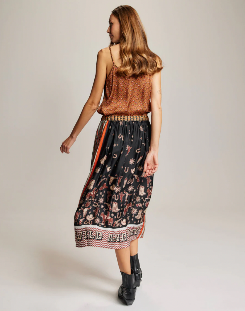Rodeo Angelique Camisole