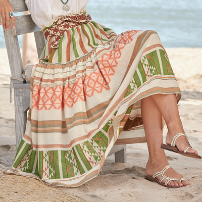 Meteora Skirt S23P6081