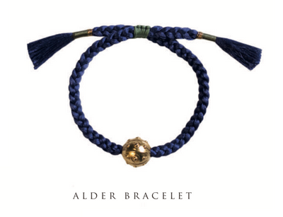 Alder Bracelet