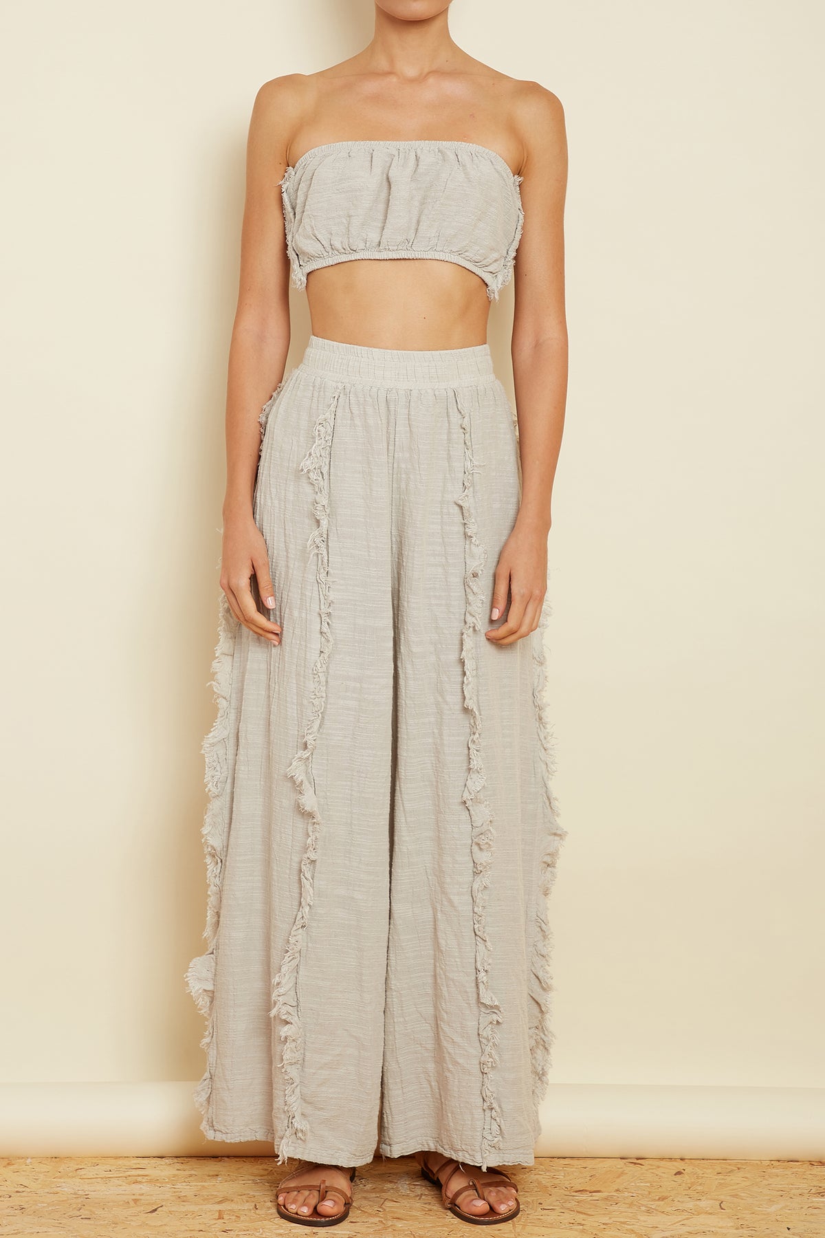 Crop Top S21P4058