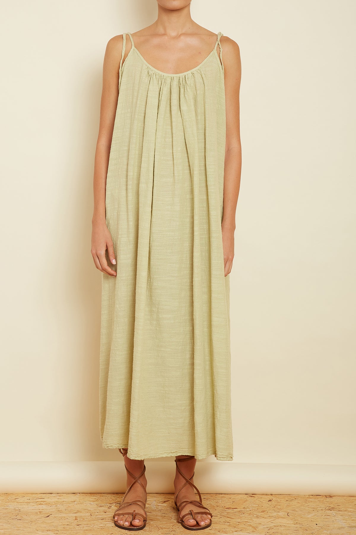 Maxi Dress S21P4056
