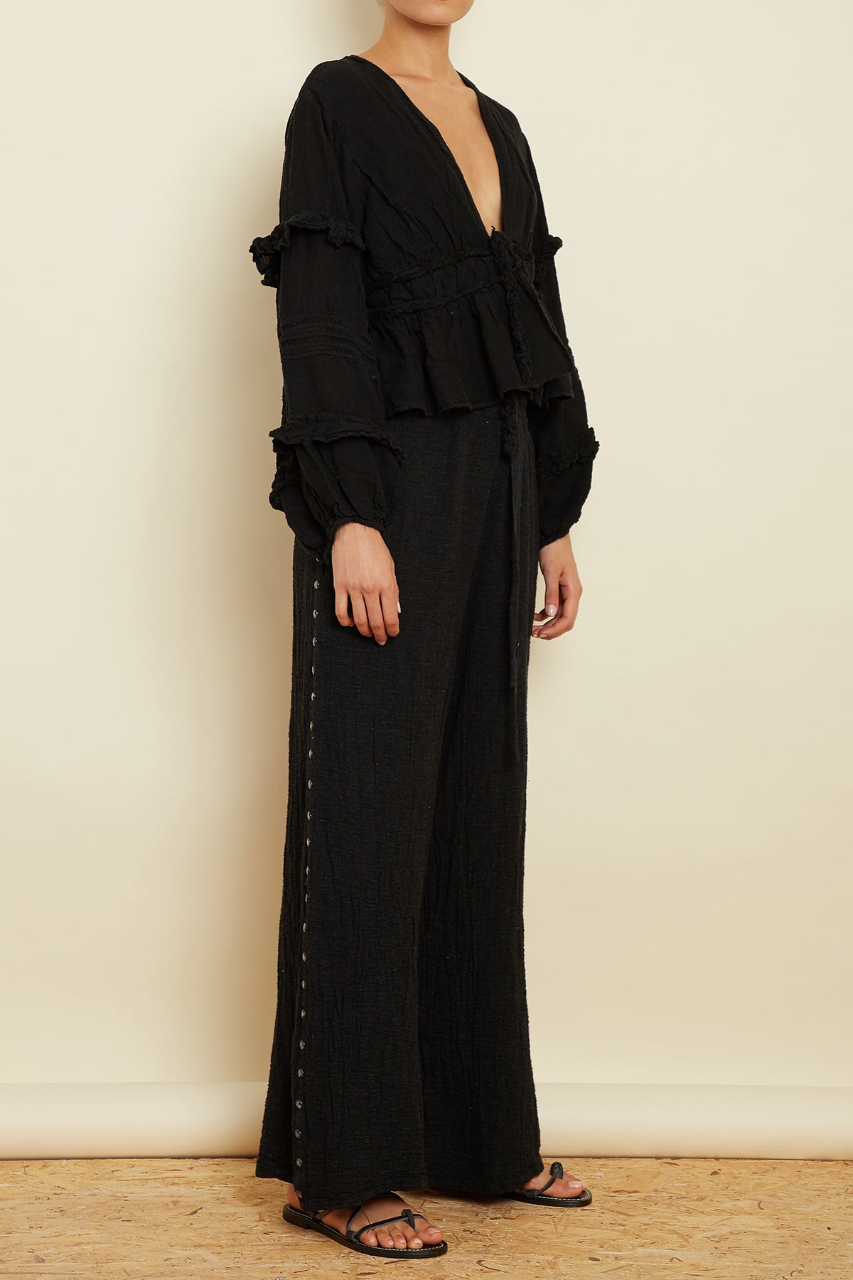 Pants S21P4071