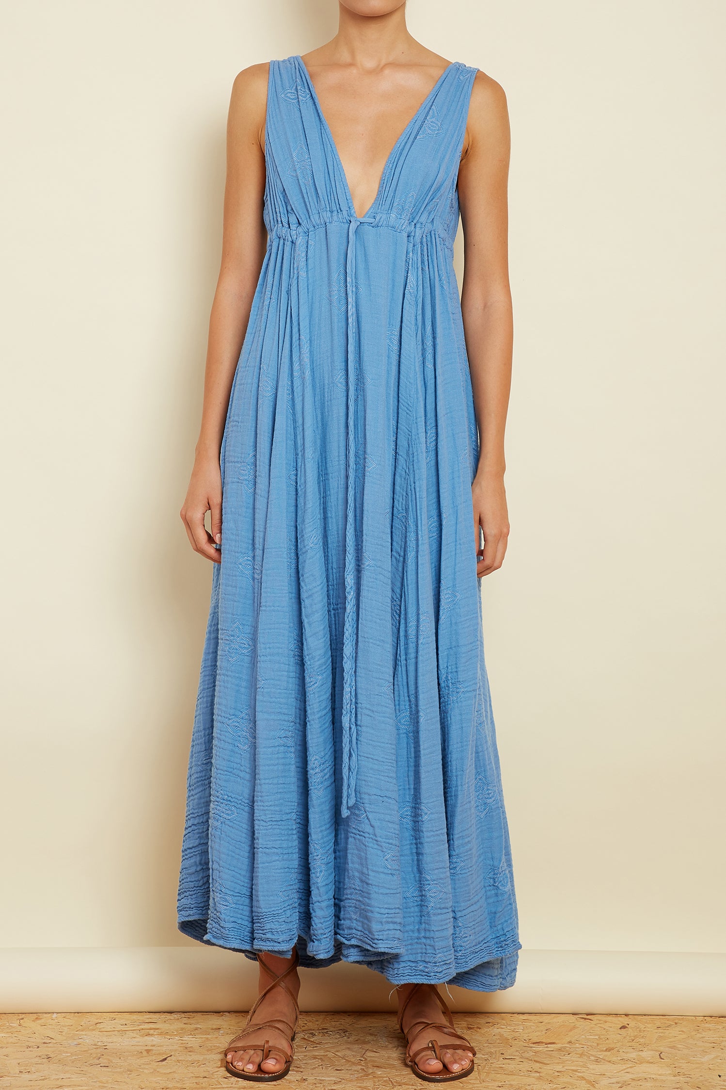 Maxi Dresses - Querida Costa,