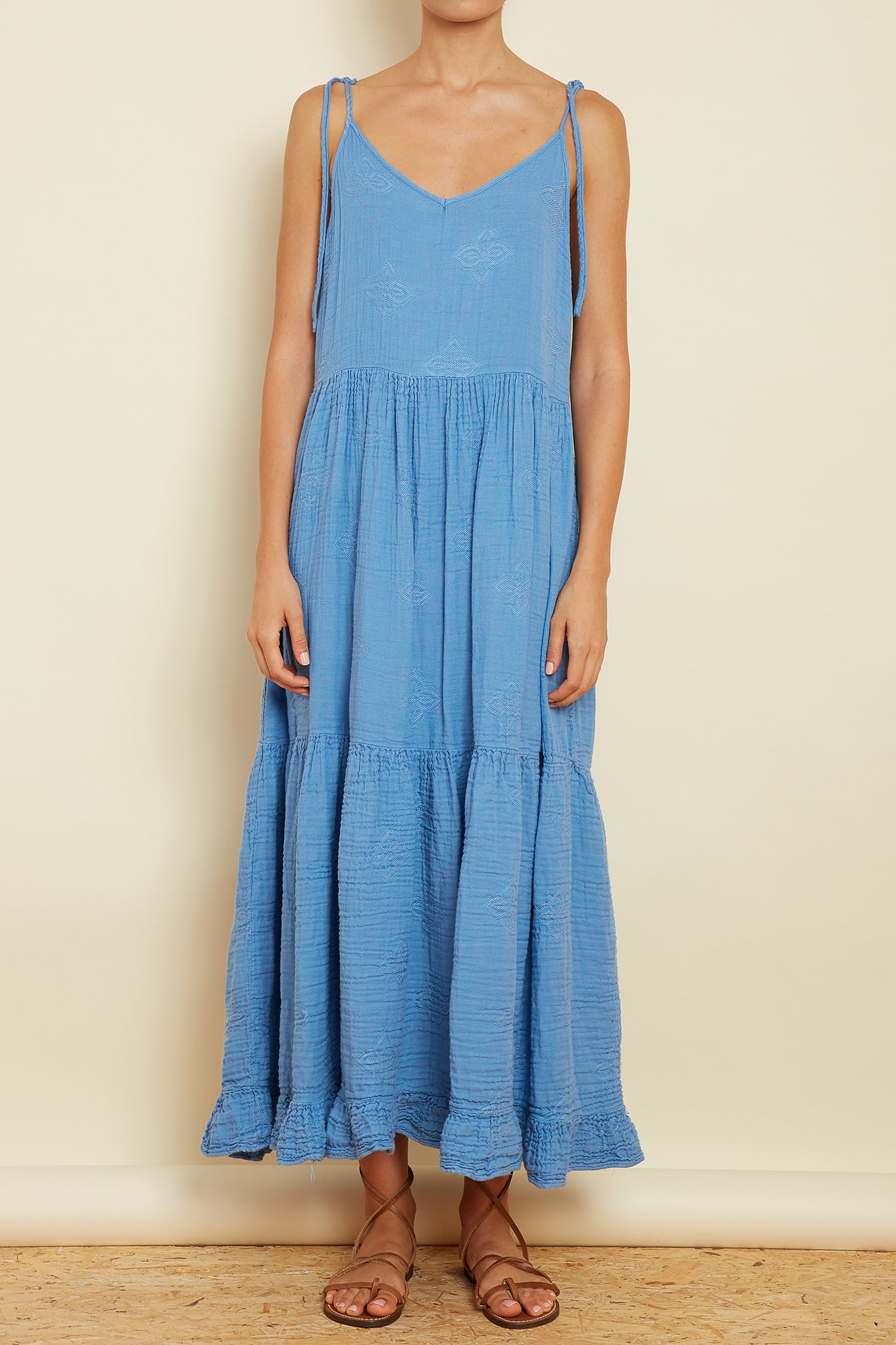 Maxi Dresses - Querida Costa,