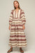 Delphi Maxi Dress S22P1012