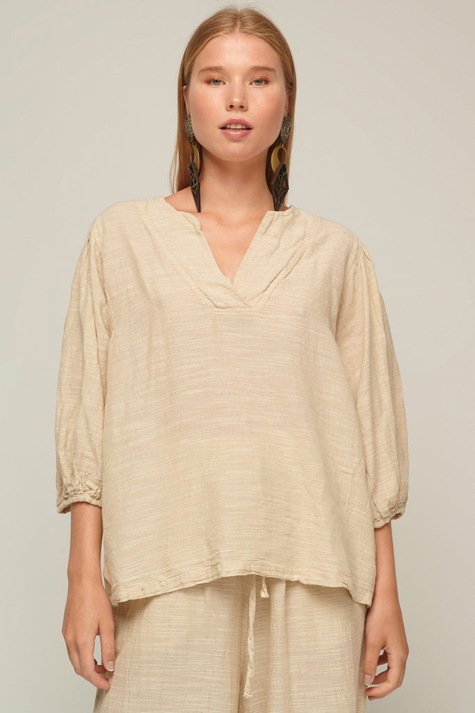 Bella Tight Shirt | Gajess