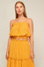 Gauze Top S22P1108