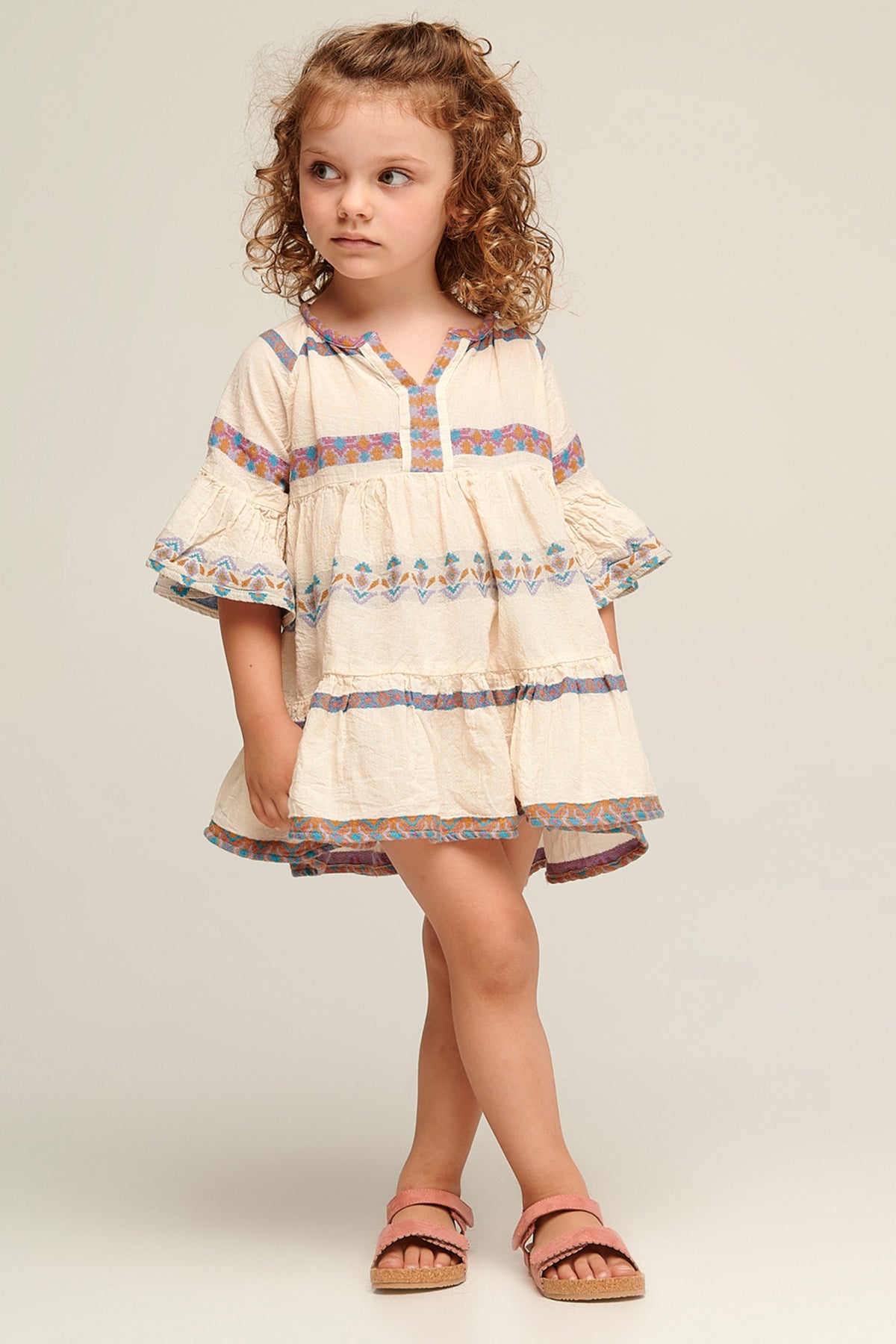 Symi Mini Dress S22P1202