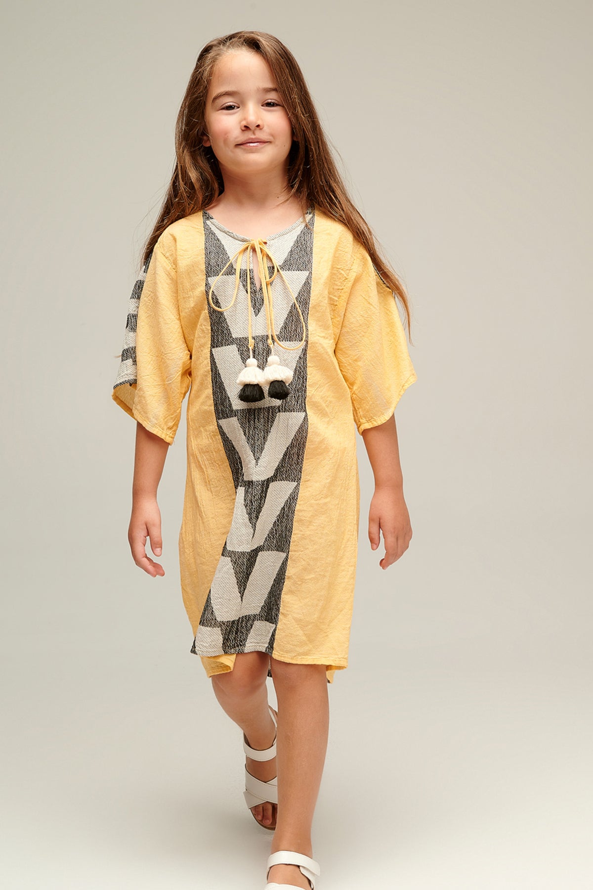 Knossos Mini Dress S22P1215