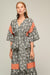 Lachouri Blouse S22P1277