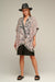 Ponchos Poncho S22P1290