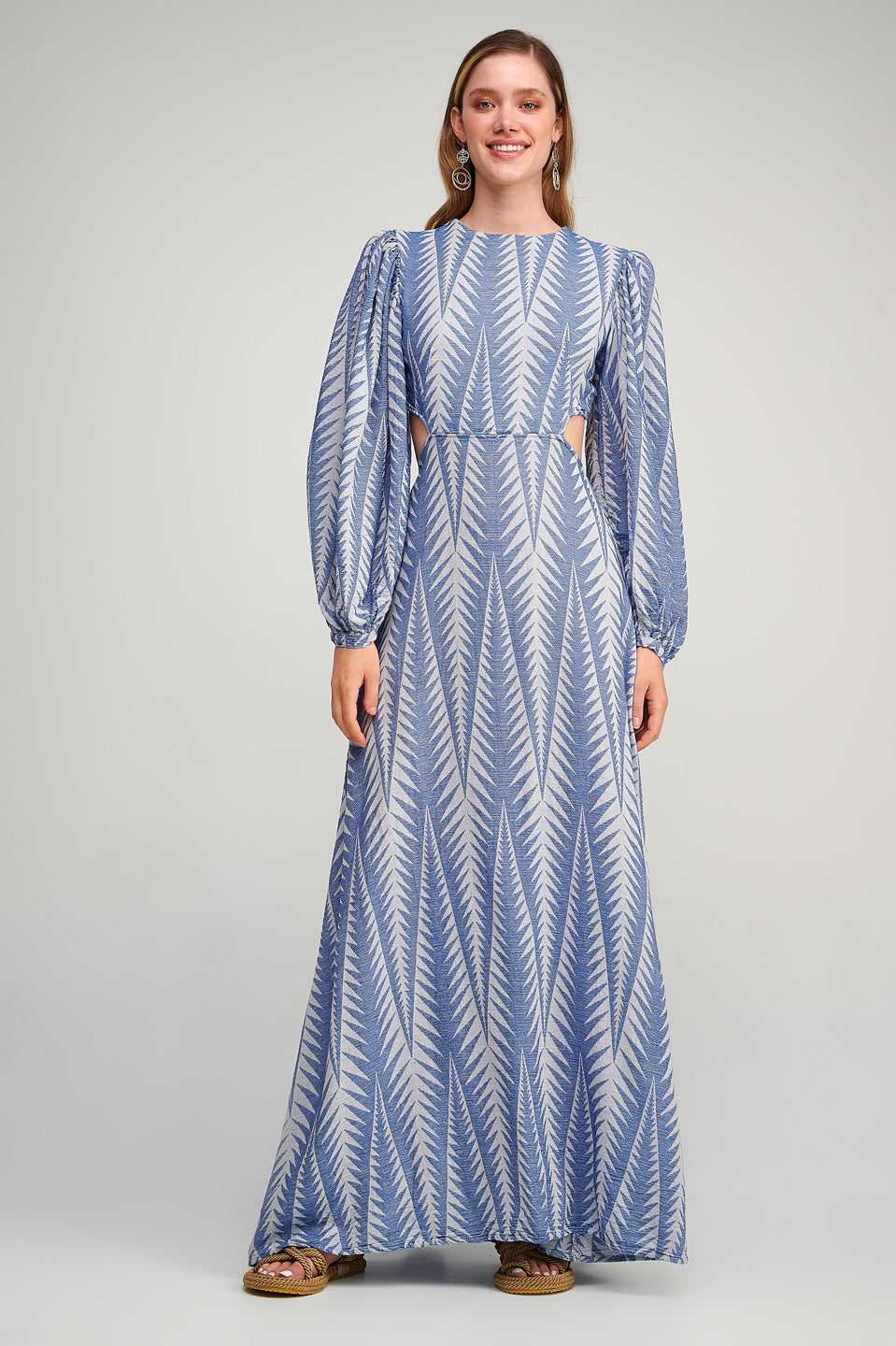 Maxi Dresses - Querida Costa,