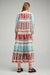 Meteora Maxi Dress S23P6064