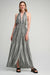 Finikas Maxi Dress S23P6078