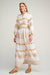 Lindos Maxi Dress S23P6086